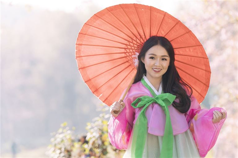 Höhepunkte Südkoreas ©1408069495/istock